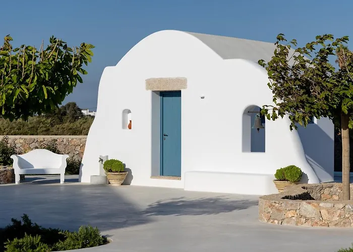 Blue Pearls-Adults Only Luxury Suites